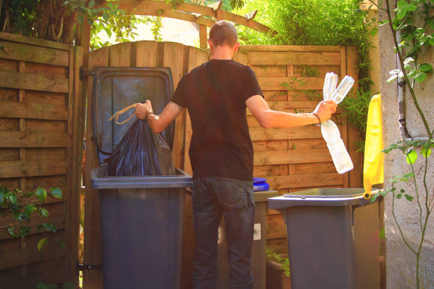 The Benefits of Hiring Junk Removal Experts in Auburn and Lakewood
