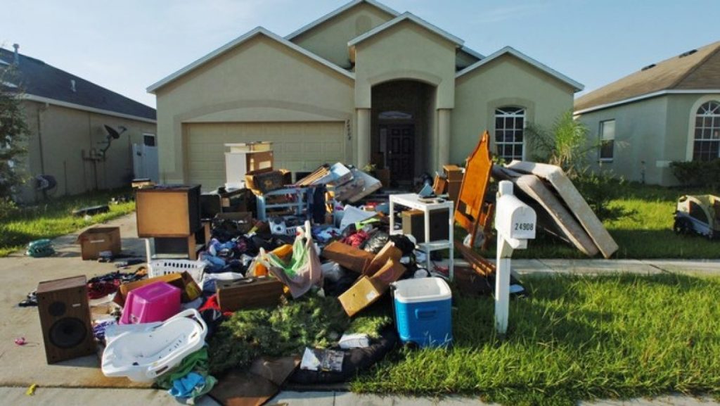 Why Seattle Junk Removal is the Best Full-Service Trash Removal Service in the Area